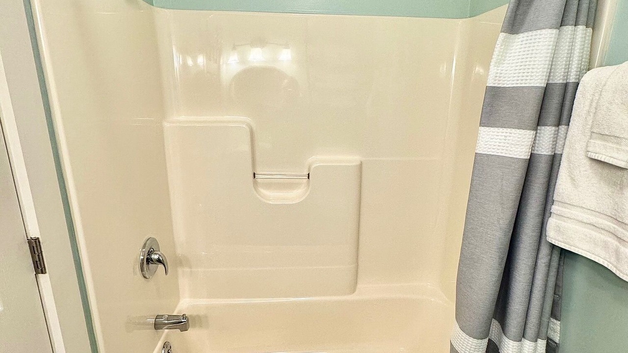 Photo of Bathroom in Hershey