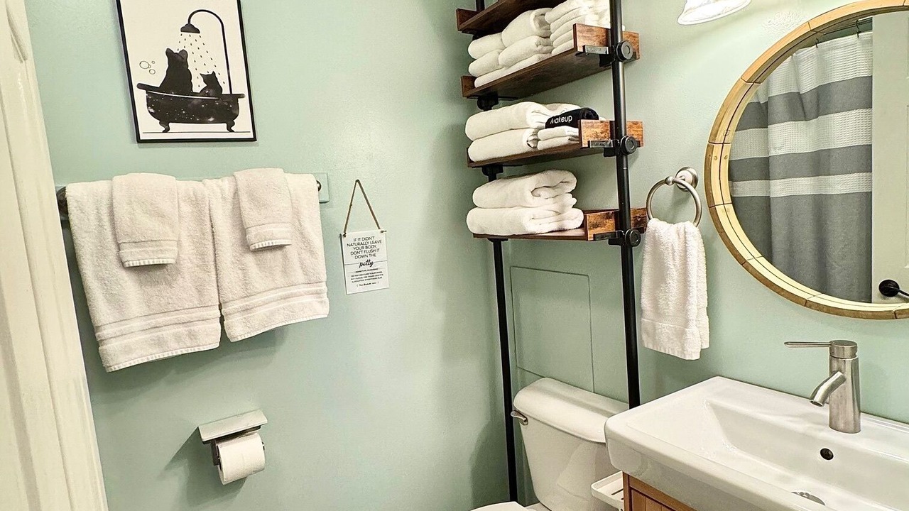 Photo of Bathroom in Hershey