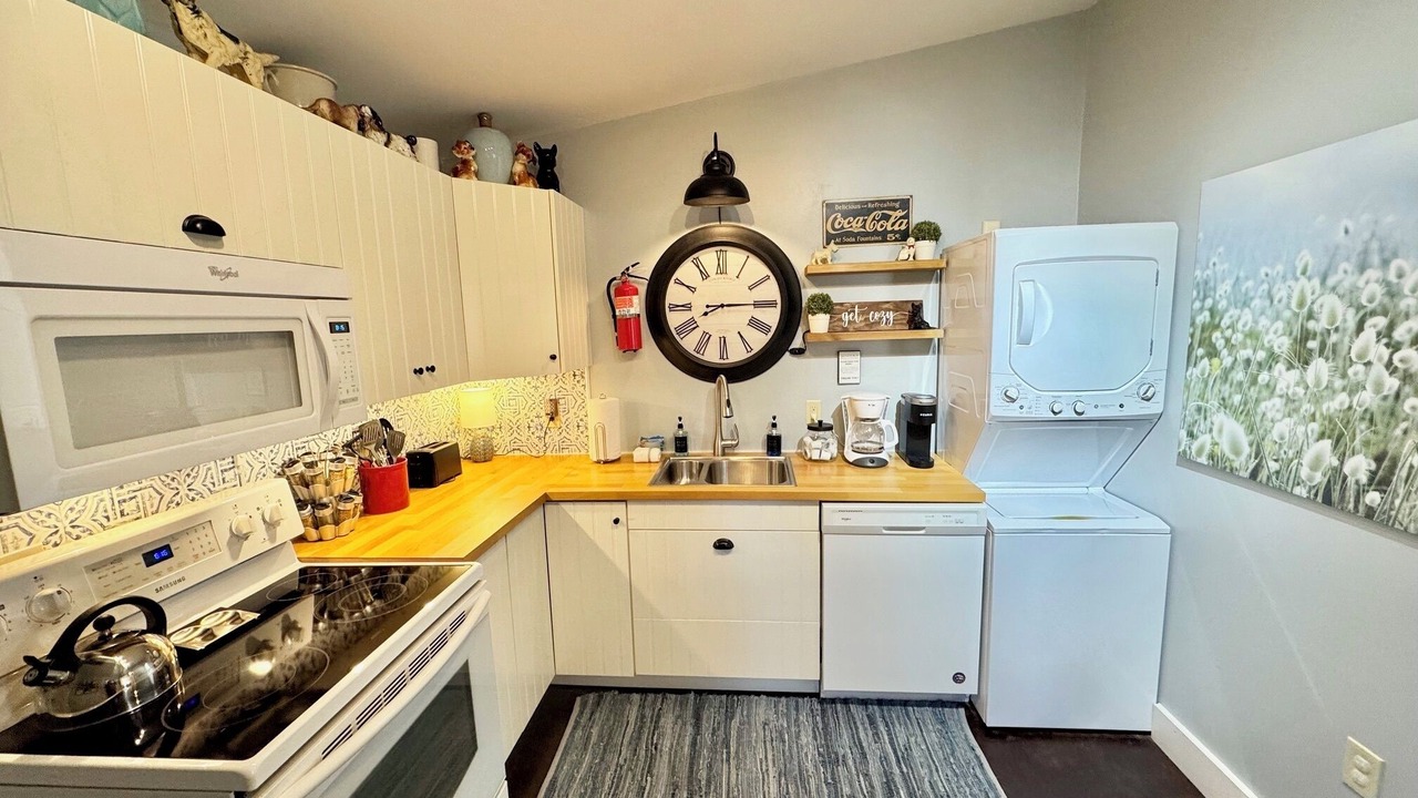 Photo of Kitchen in Hershey