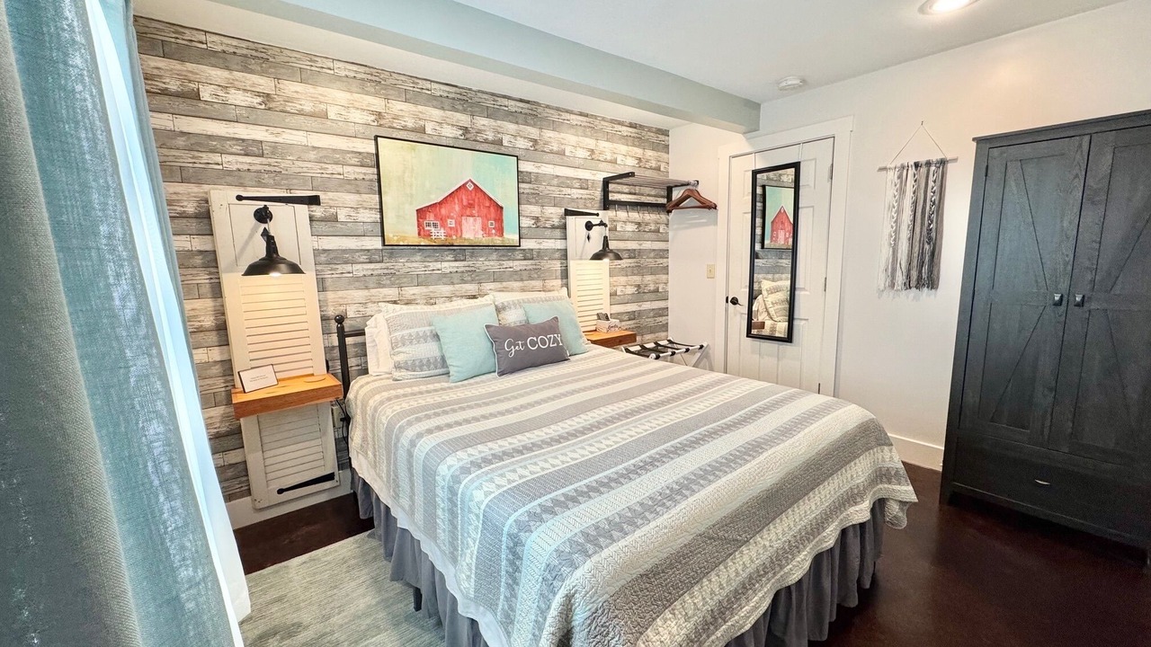 Photo of Bedroom in Hershey