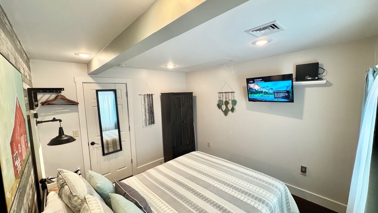 Photo of Bedroom in Hershey