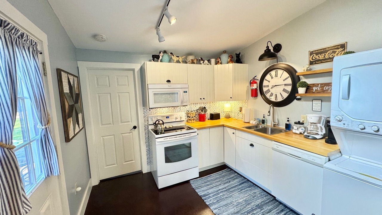 Photo of Kitchen in Hershey