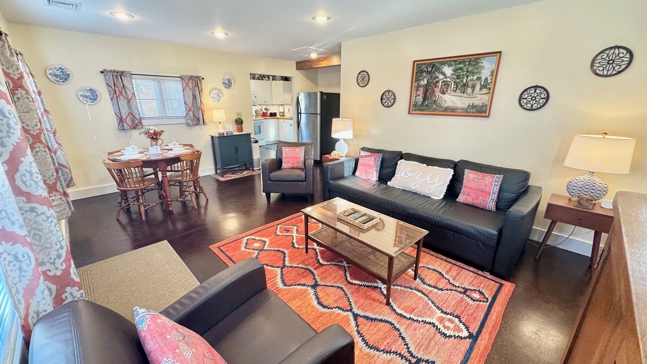 Photo of Livingroom in Hershey