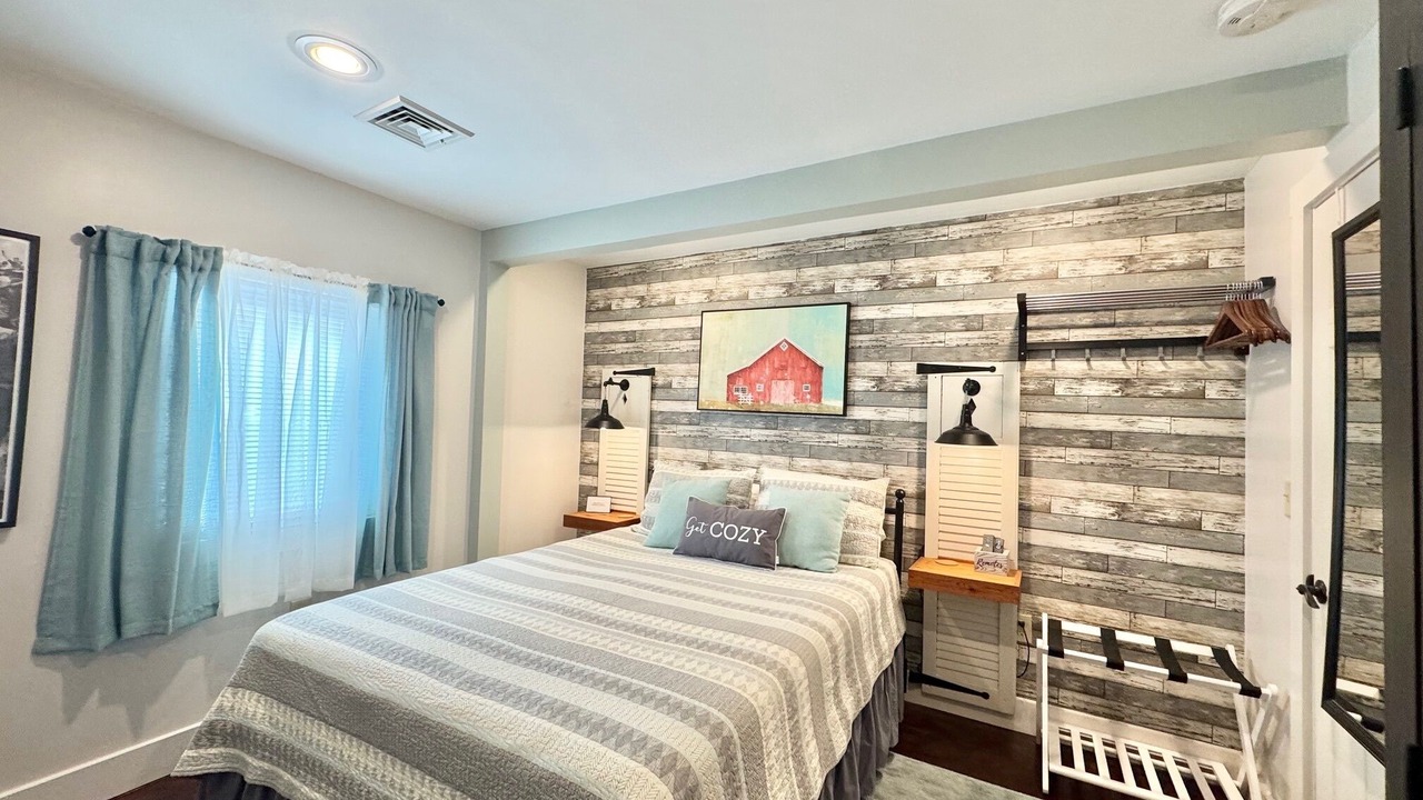 Photo of Bedroom in Hershey