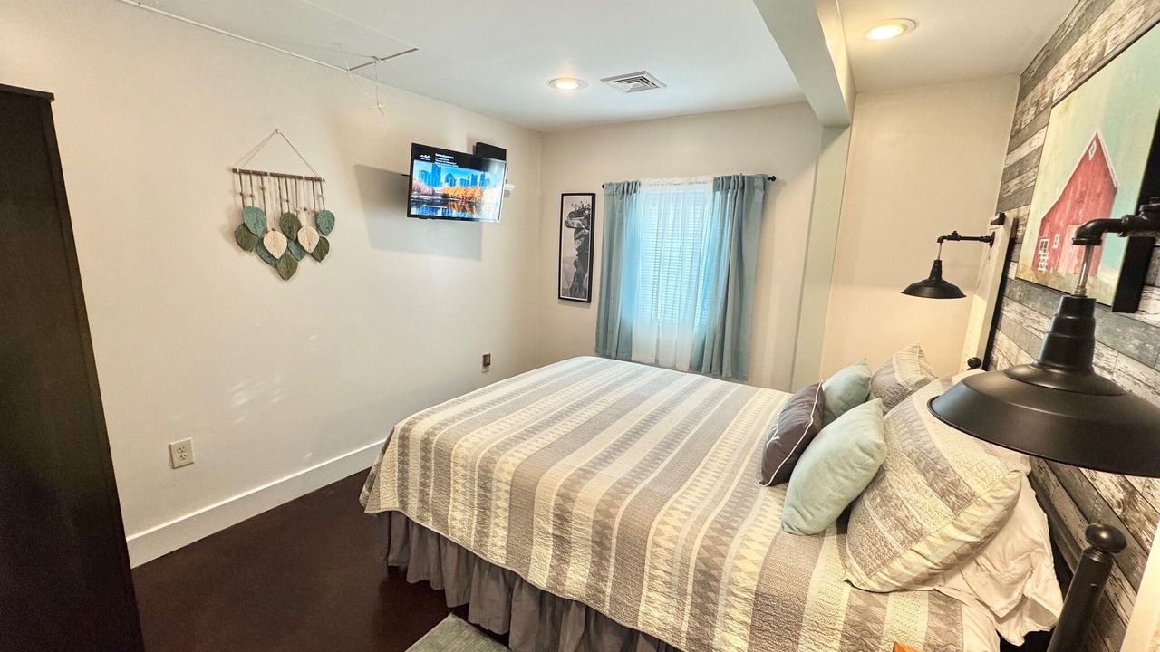 Photo of Bedroom in Hershey