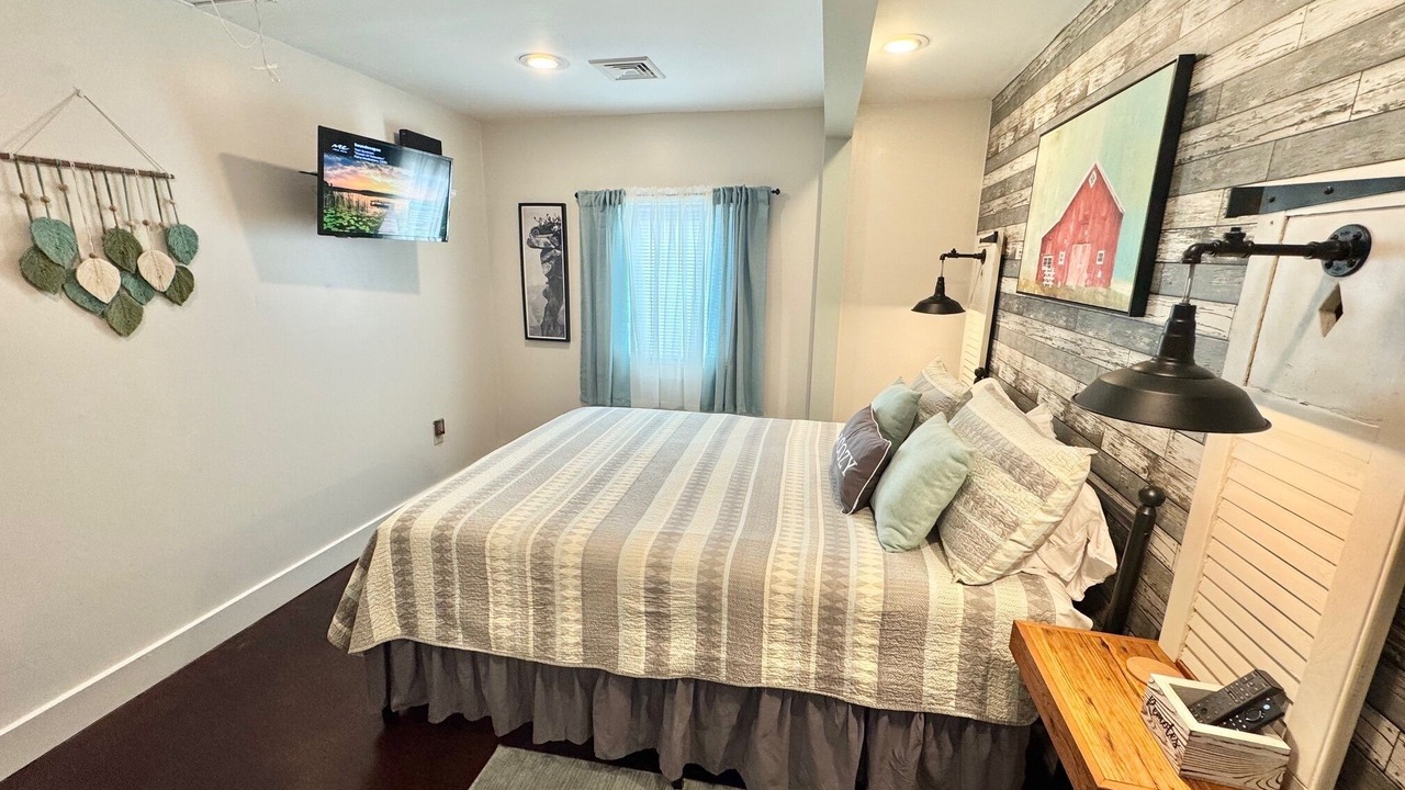 Photo of Bedroom in Hershey