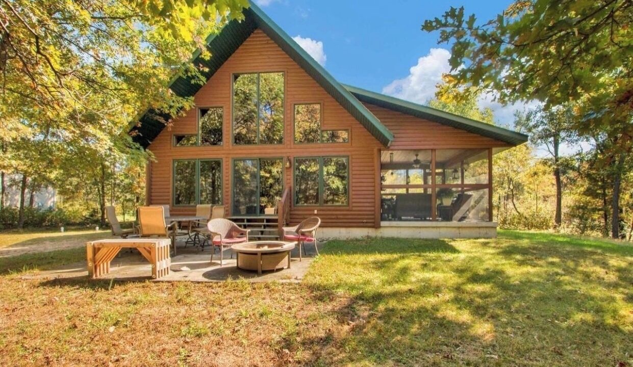 Photo of Outdoor in Nekoosa