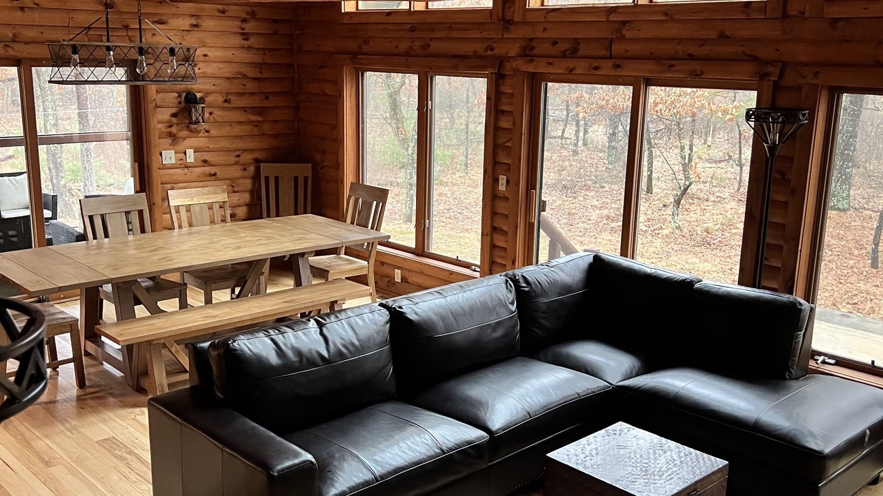 Photo of Livingroom in Nekoosa