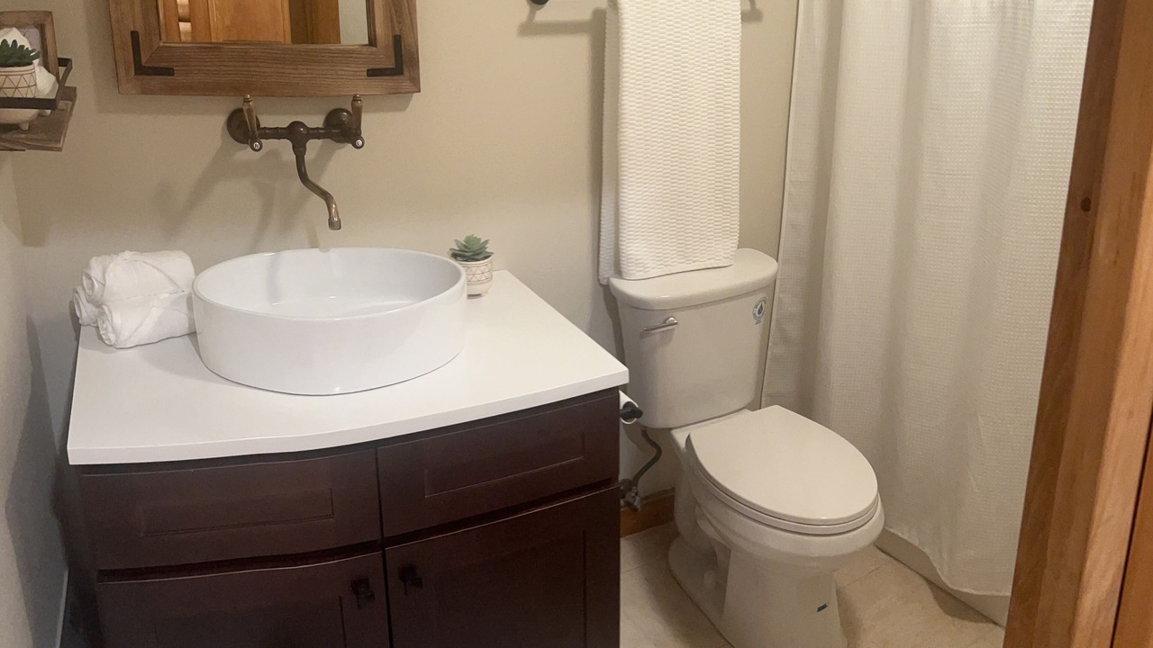 Photo of Bathroom in Nekoosa