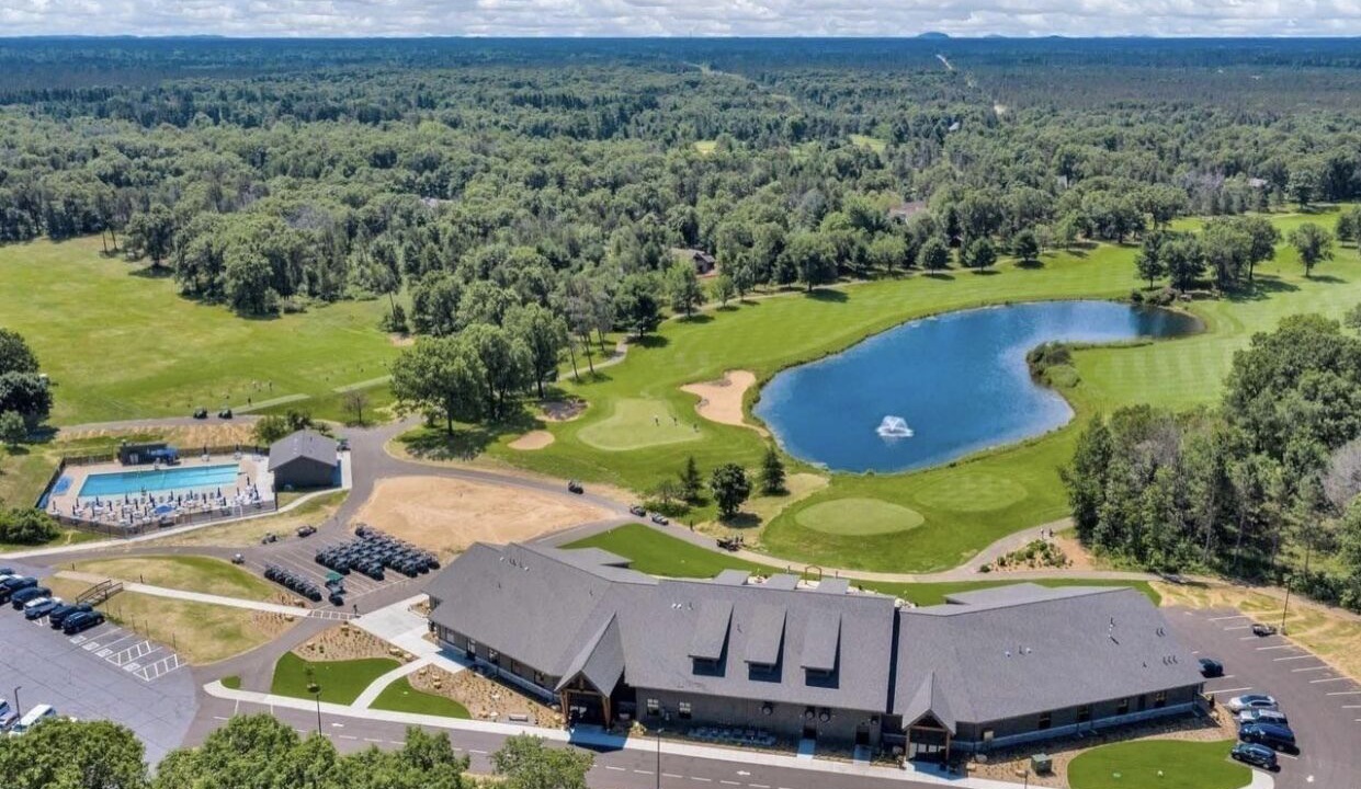 Photo of Outdoor in Nekoosa