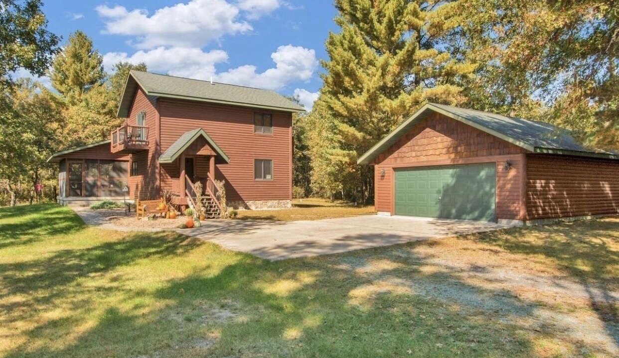 Photo of Outdoor in Nekoosa