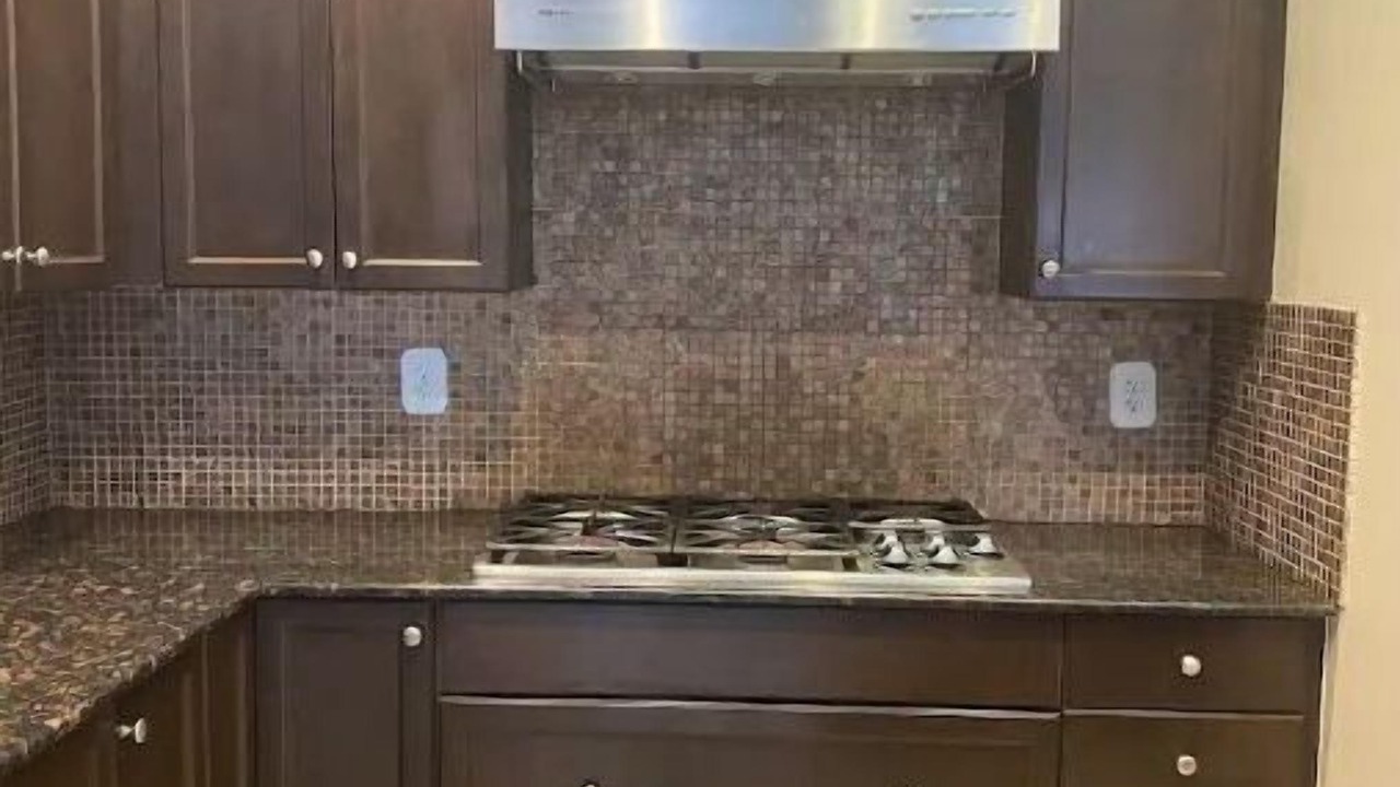 Photo of Kitchen in Caledon