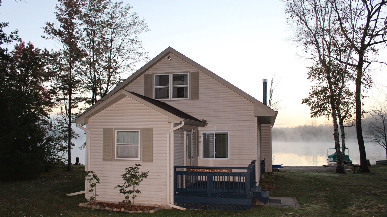 Photo of Outdoor in Lake Manuka
