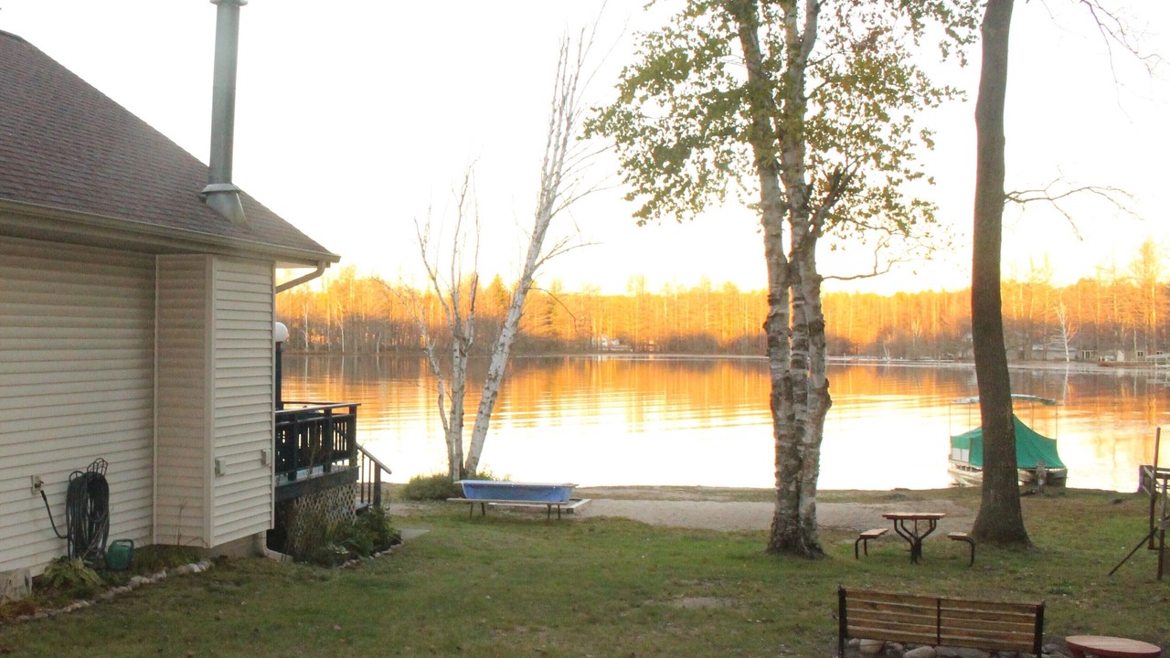 Photo of Outdoor in Lake Manuka