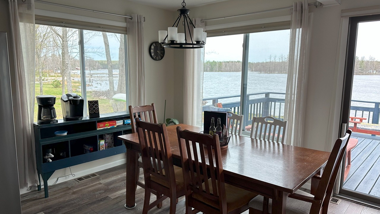 Photo of Livingroom in Lake Manuka
