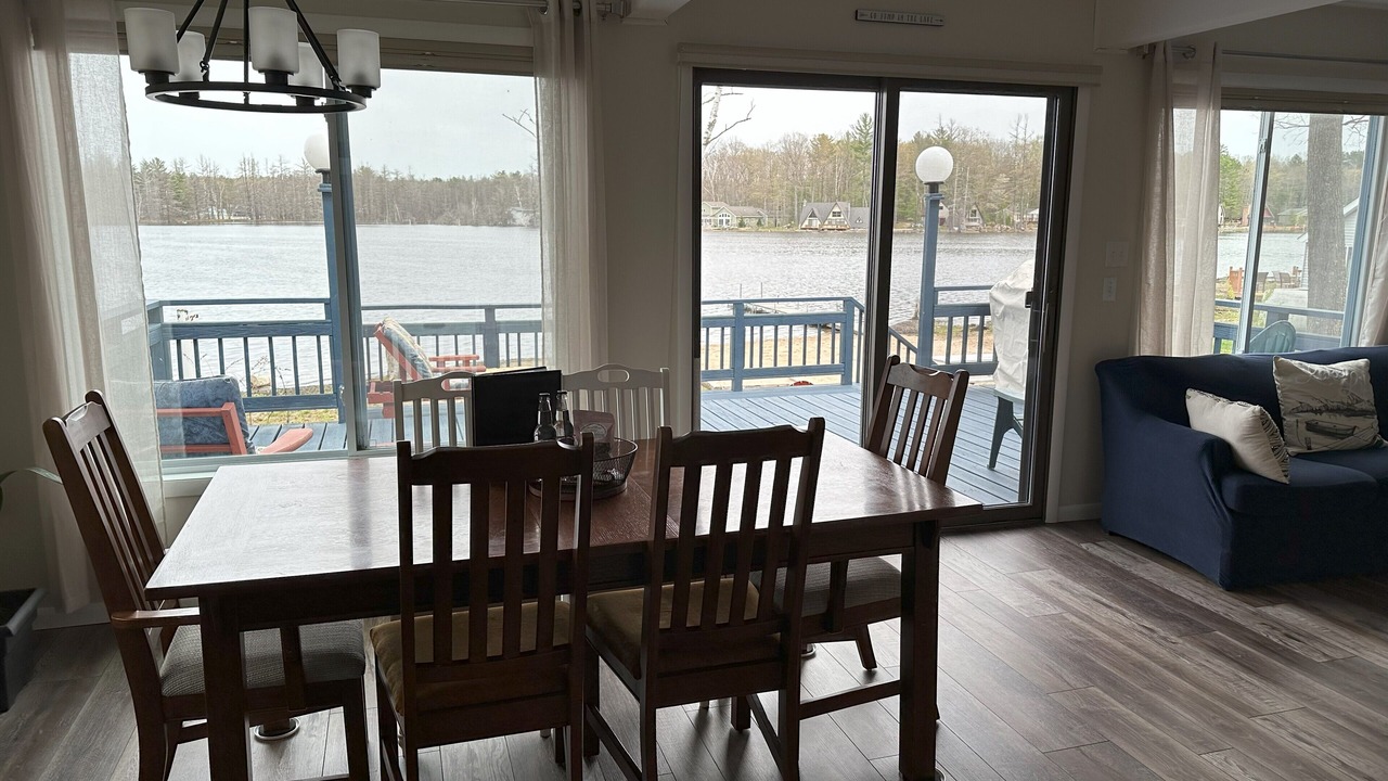 Photo of Livingroom in Lake Manuka