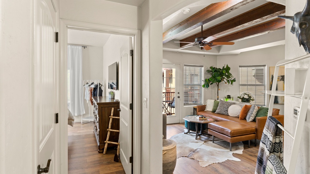 Photo of Livingroom in Las Cruces