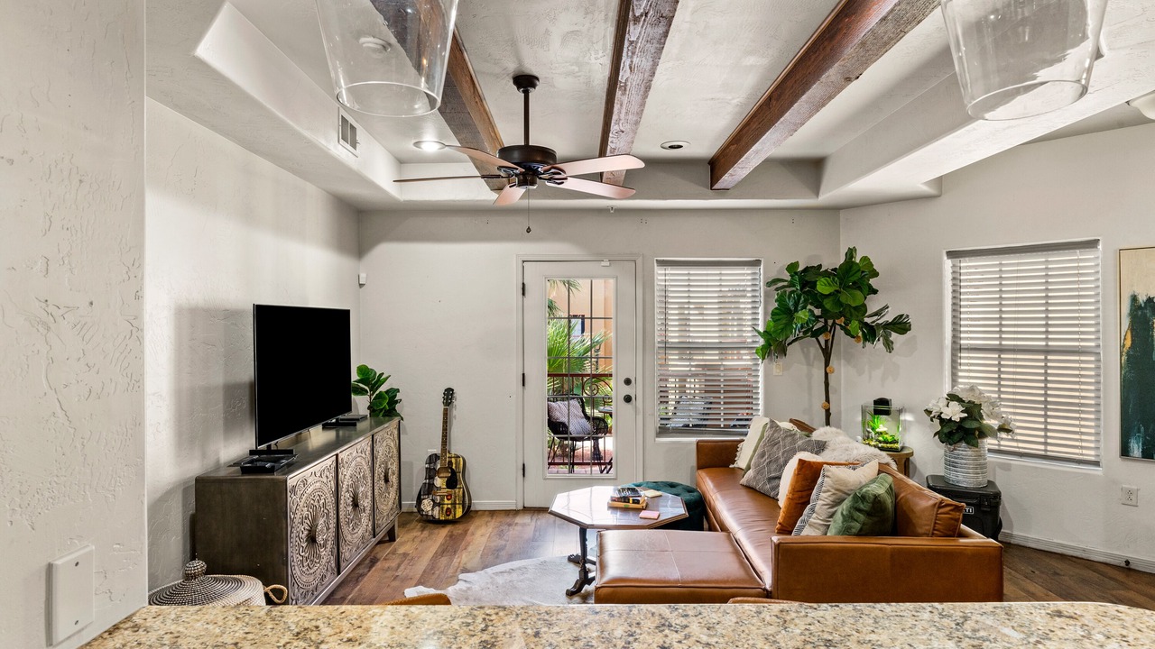 Photo of Livingroom in Las Cruces