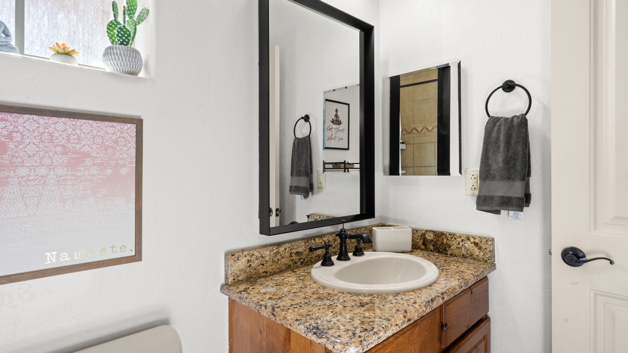 Photo of Bathroom in Las Cruces