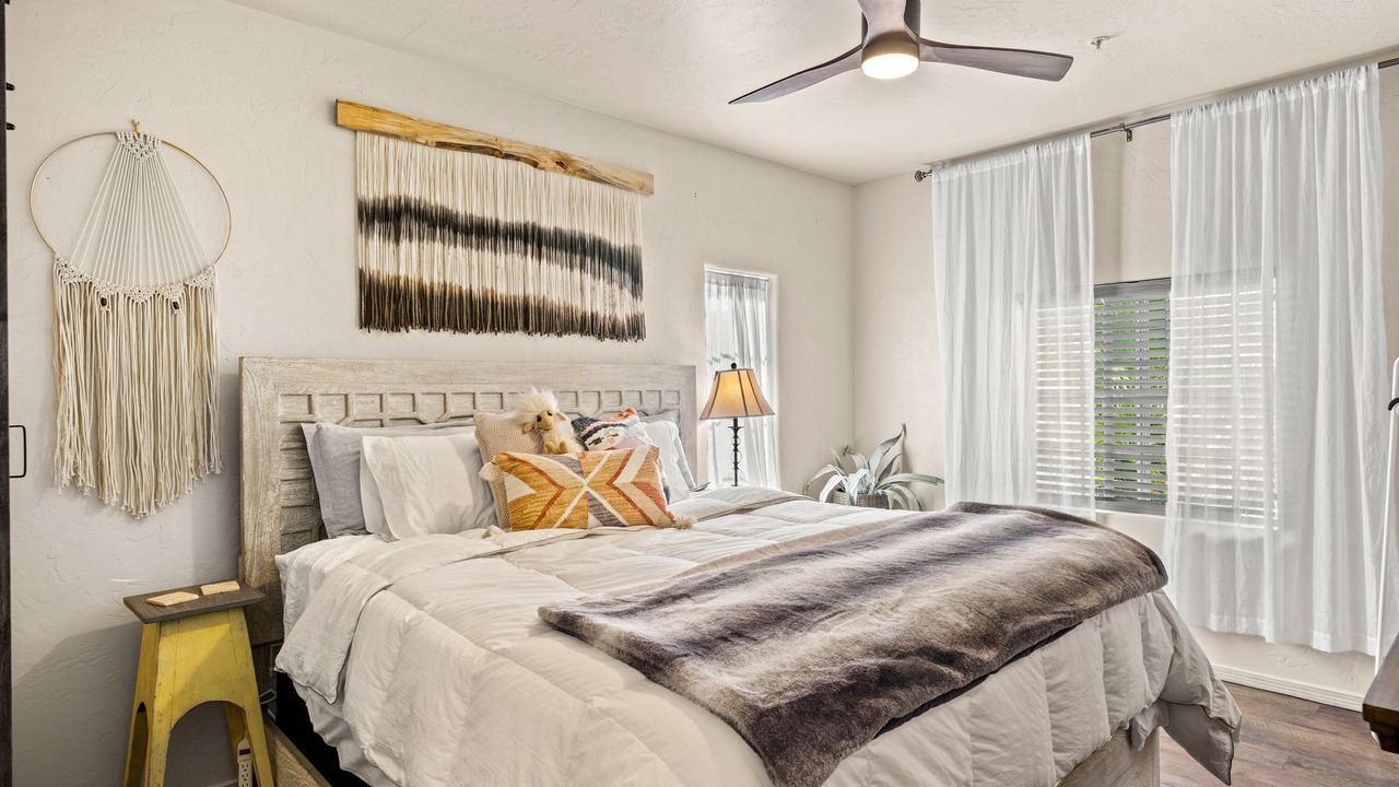 Photo of Bedroom in Las Cruces