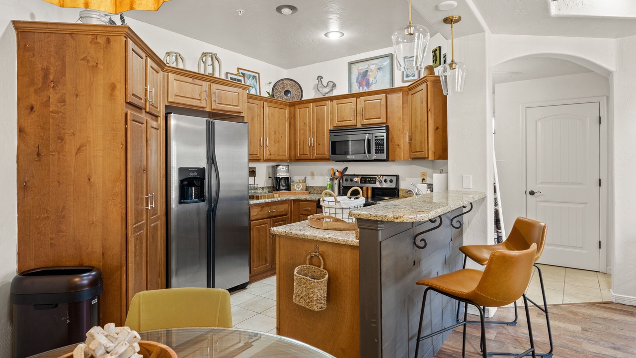 Photo of Kitchen in Las Cruces