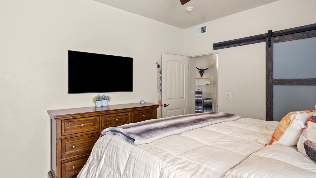 Photo of Bedroom in Las Cruces
