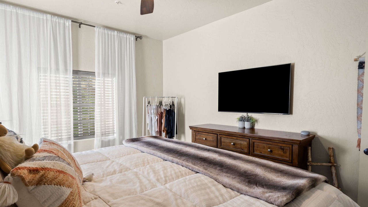 Photo of Bedroom in Las Cruces