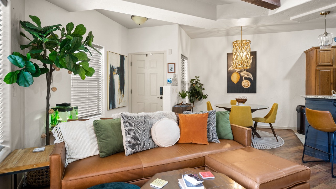 Photo of Livingroom in Las Cruces