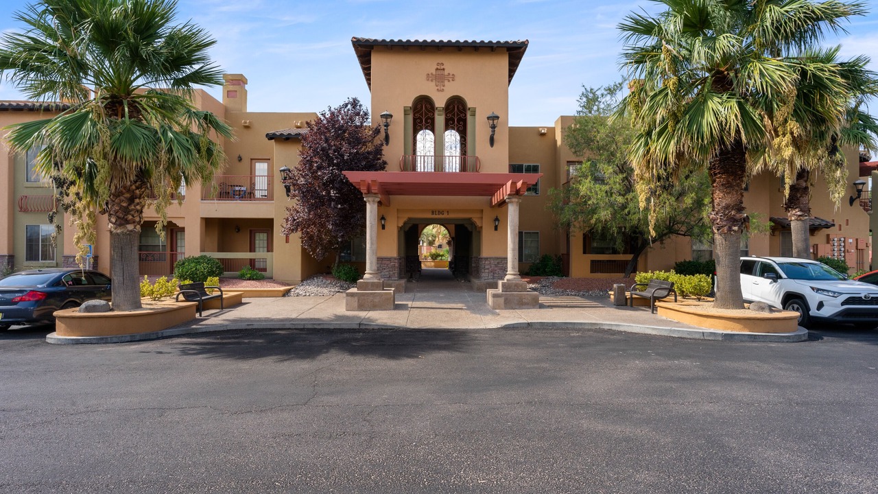Photo of Outdoor in Las Cruces