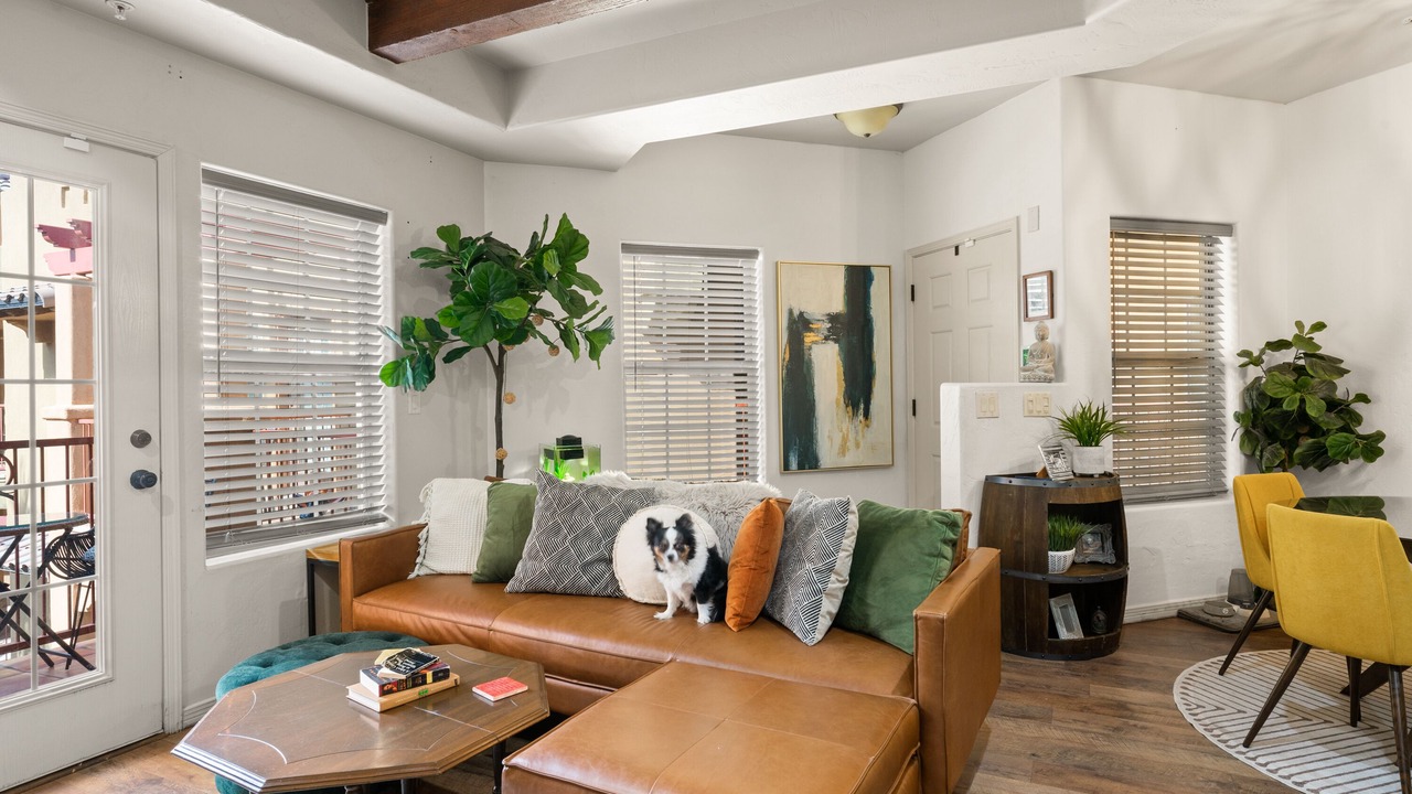 Photo of Livingroom in Las Cruces