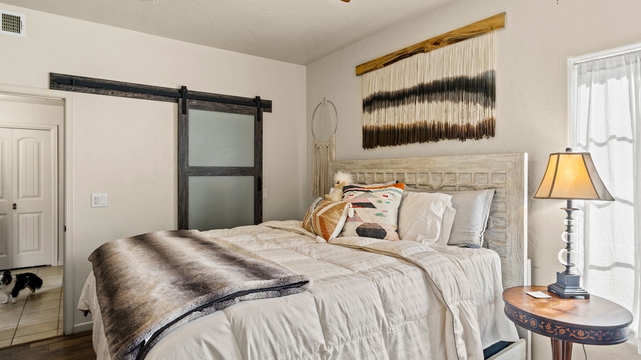 Photo of Bedroom in Las Cruces