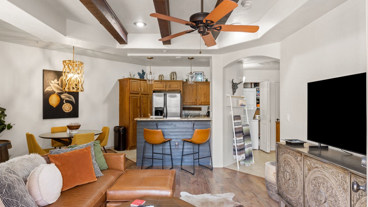 Photo of Livingroom in Las Cruces