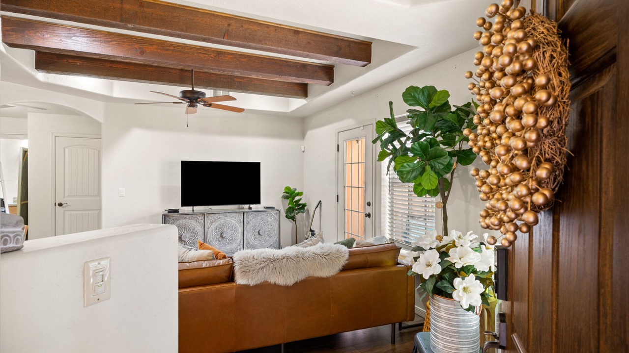 Photo of Livingroom in Las Cruces