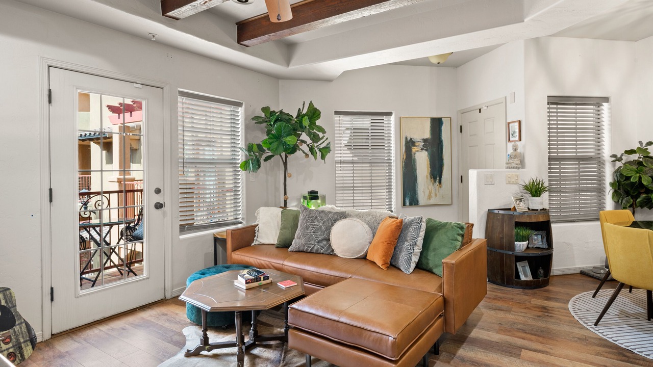Photo of Livingroom in Las Cruces