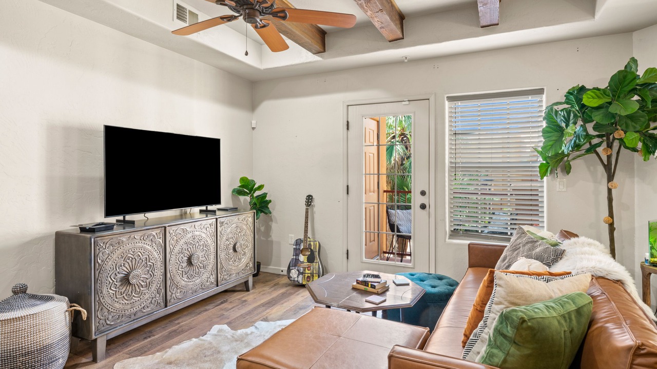 Photo of Livingroom in Las Cruces