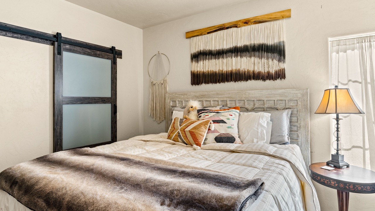 Photo of Bedroom in Las Cruces