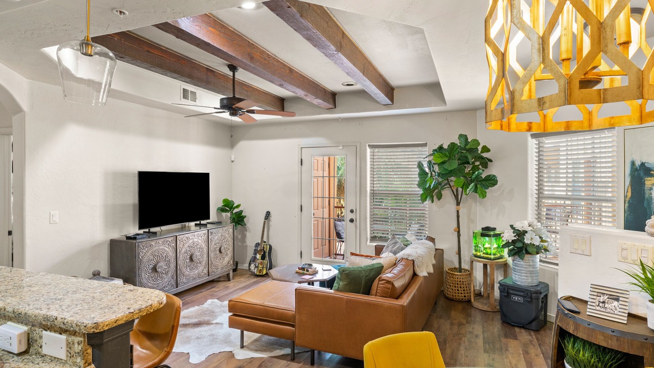 Photo of Livingroom in Las Cruces