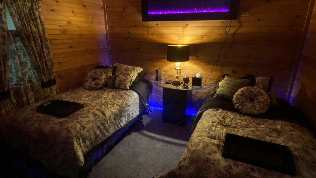Photo of Bedroom in Brooklyn