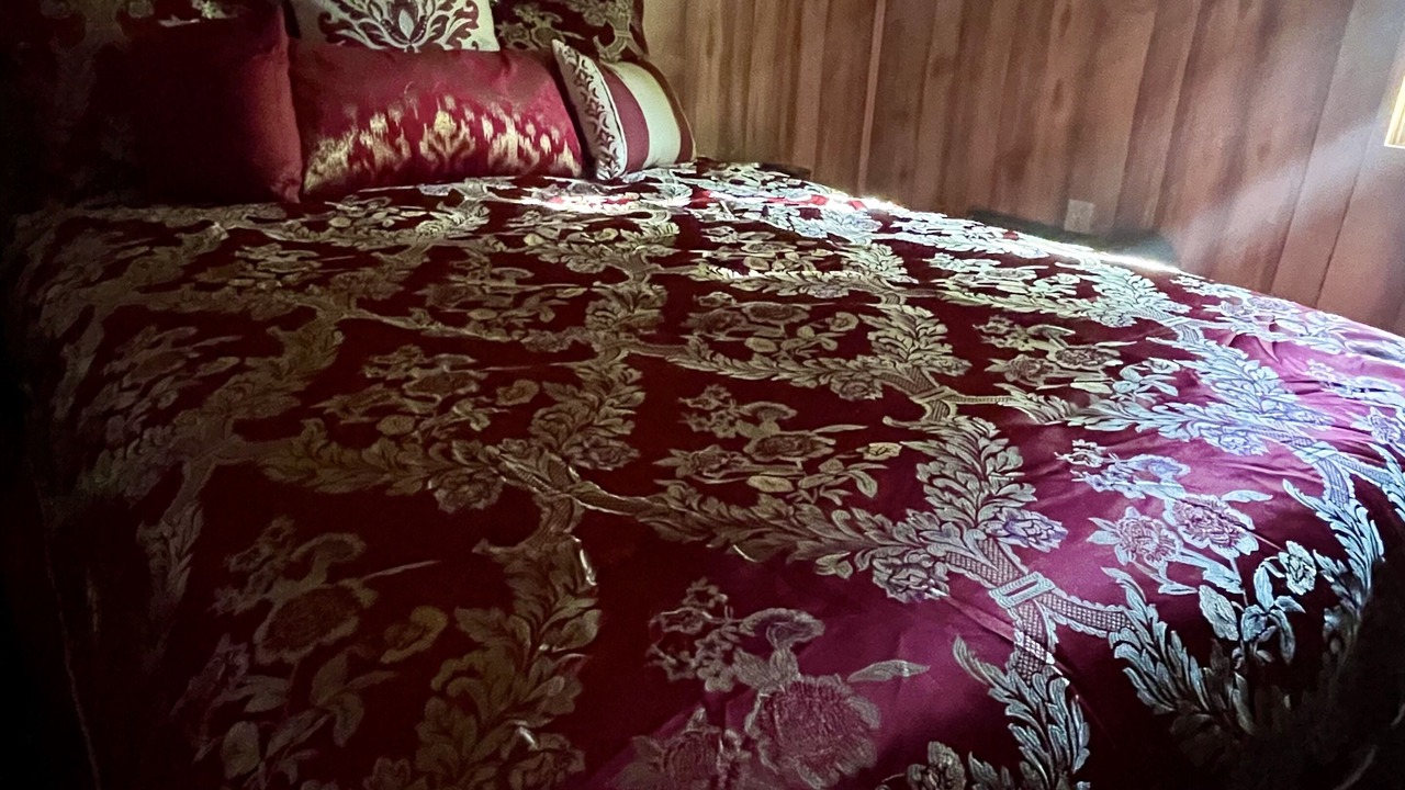 Photo of Bedroom in Brooklyn