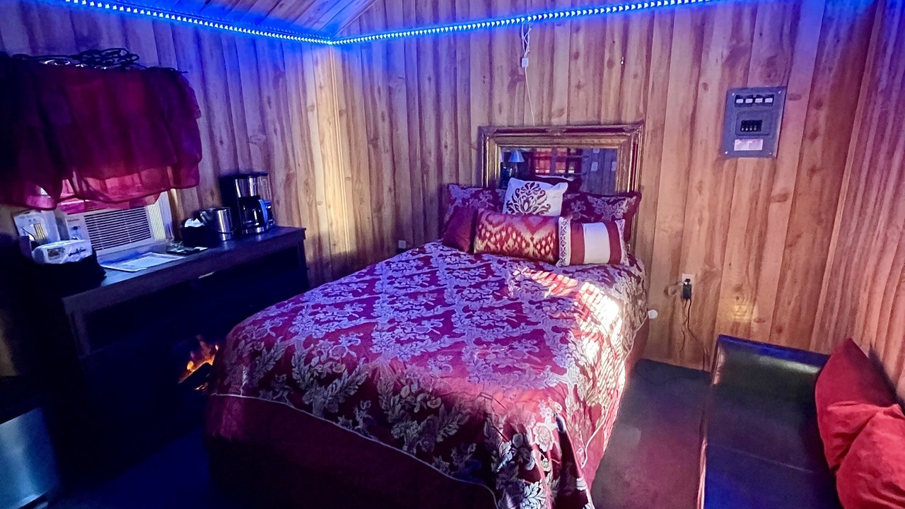 Photo of Bedroom in Brooklyn
