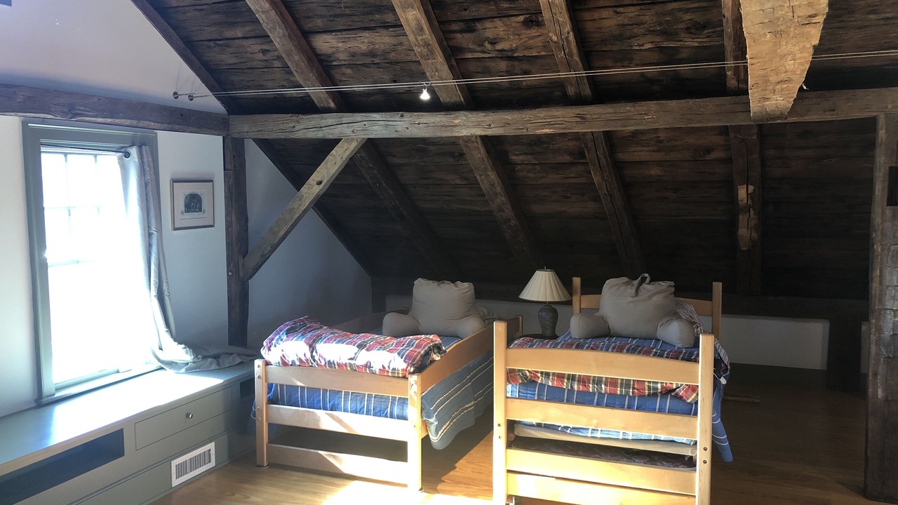 Photo of Bedroom in Litchfield