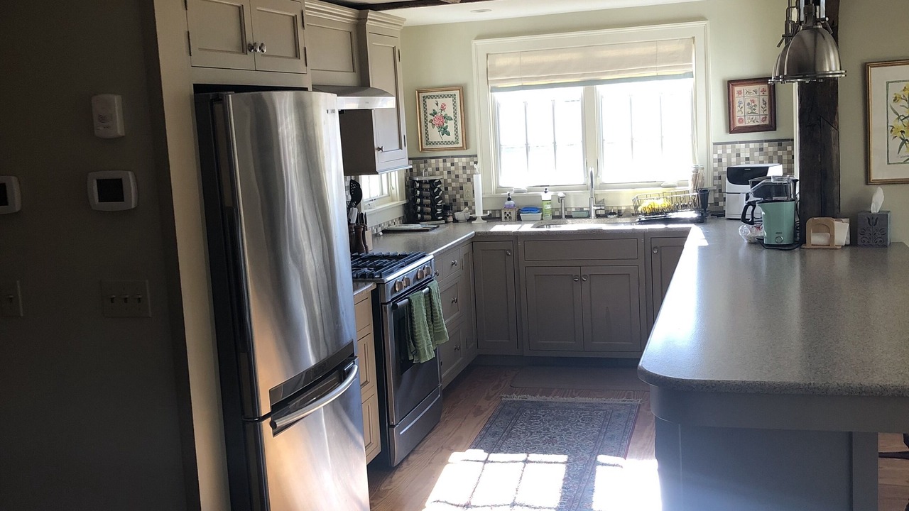 Photo of Kitchen in Litchfield