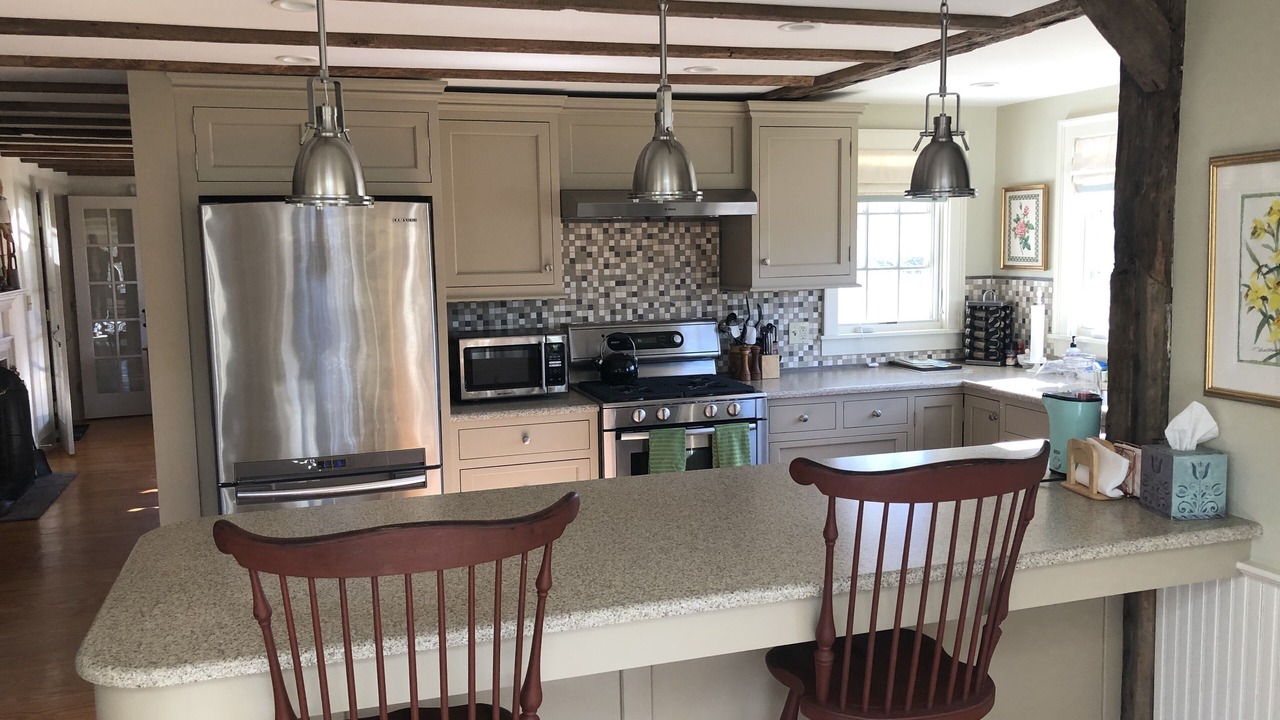 Photo of Kitchen in Litchfield