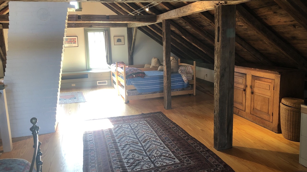 Photo of Bedroom in Litchfield