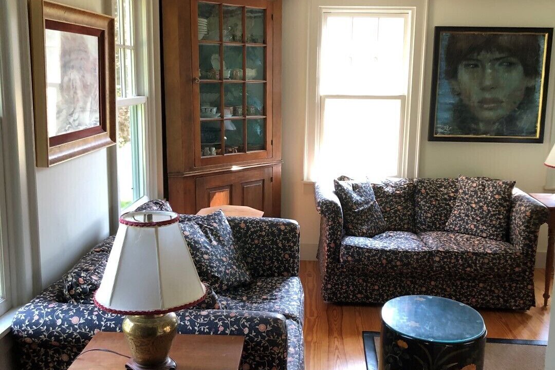 Photo of Livingroom in Litchfield