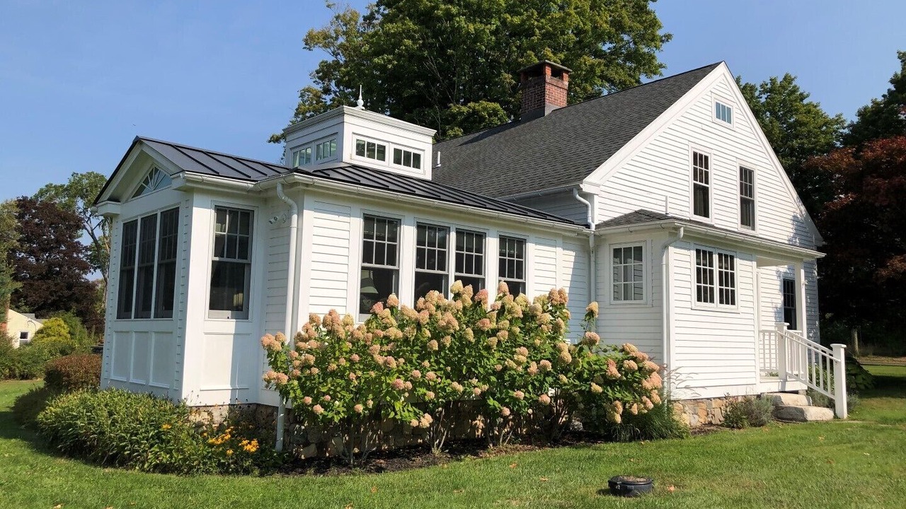 Photo of Outdoor in Litchfield