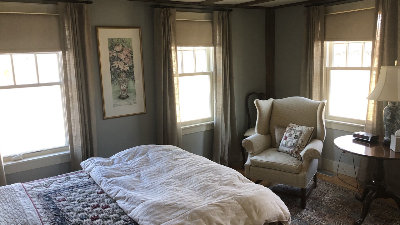 Photo of Bedroom in Litchfield