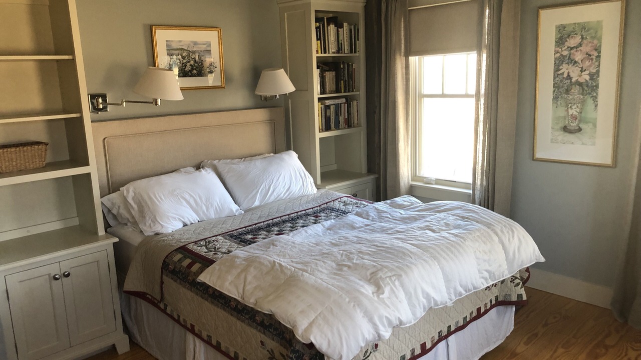 Photo of Bedroom in Litchfield