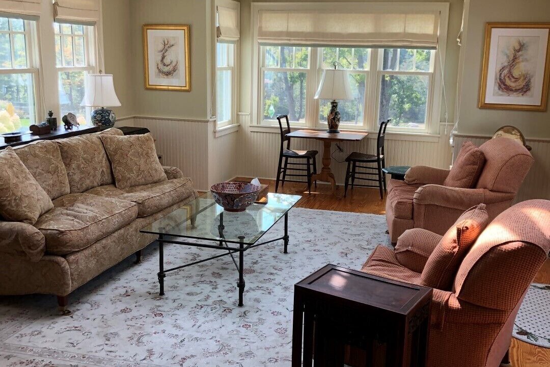 Photo of Livingroom in Litchfield