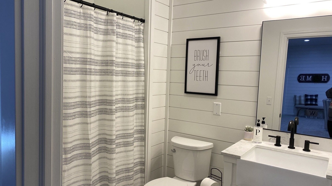 Photo of Bathroom in Mount Vernon